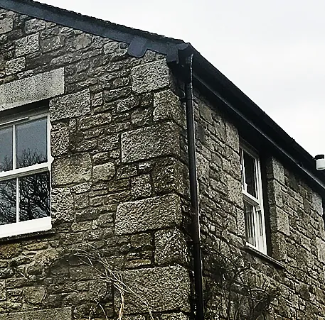 Gutter System