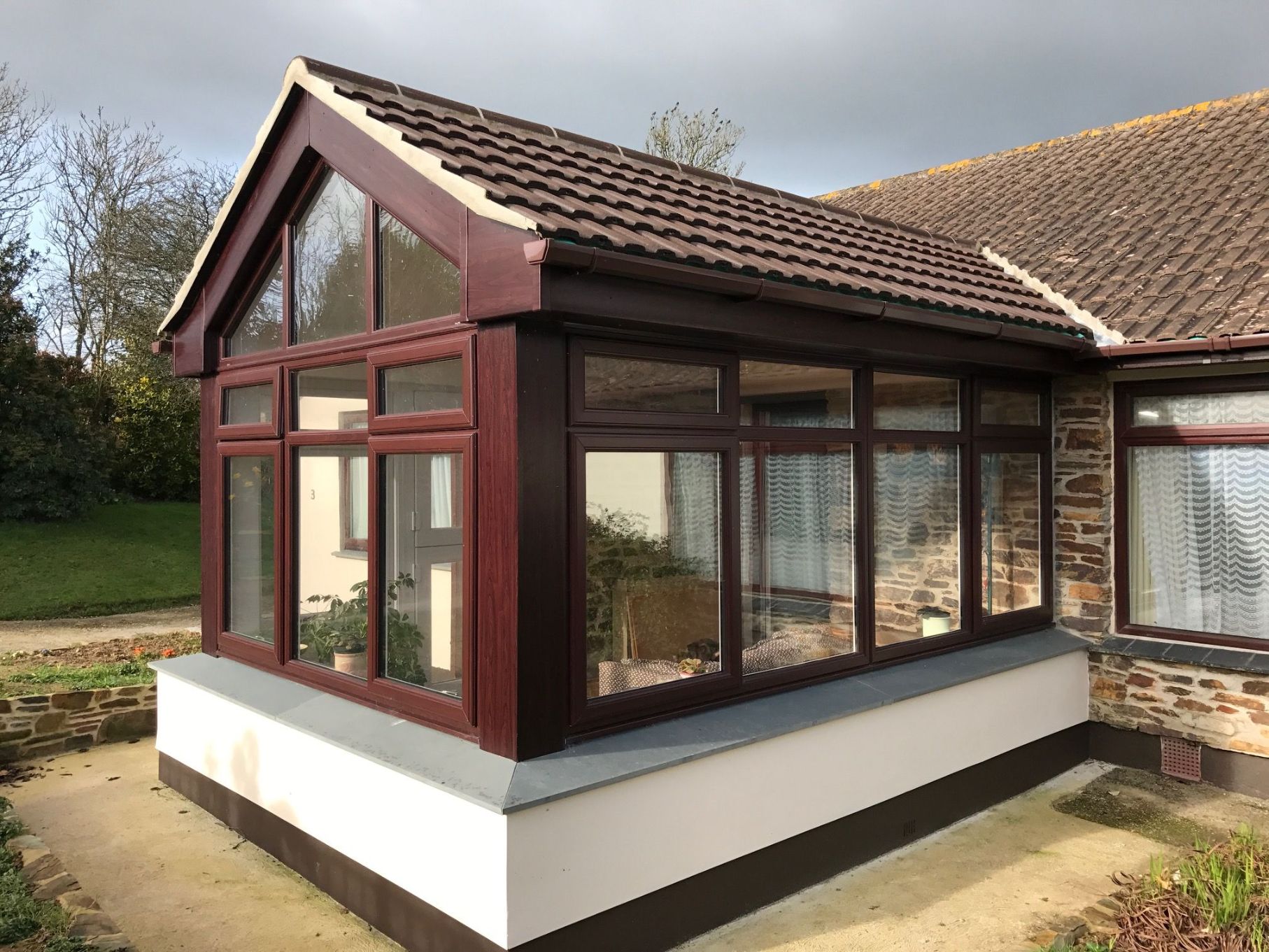 Window Company Gallery Helston, Cornwall